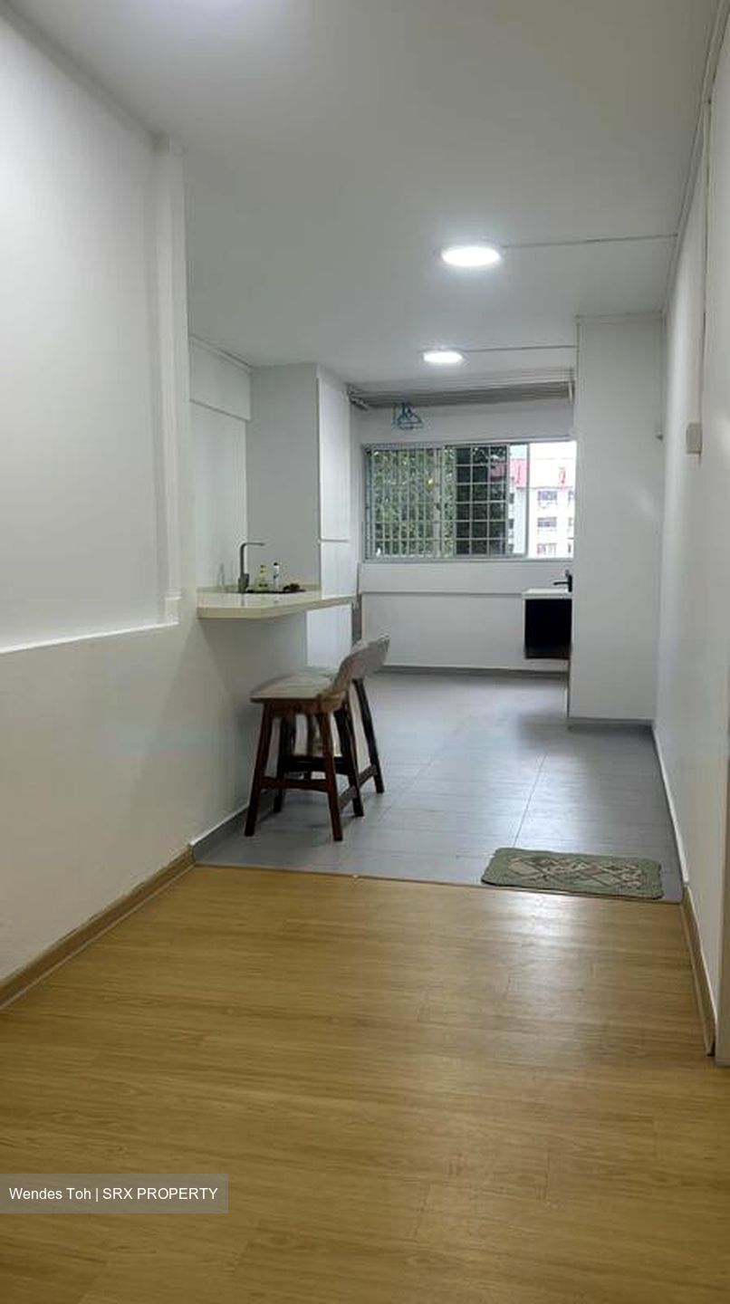 Ubi Avenue 1 (D14), Shop House #459587461